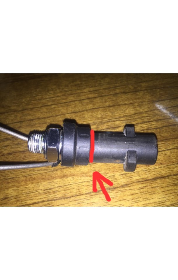 Лопнул переходник на пенной насадке от кёрхера — Hyundai Accent (2G), 1 ...