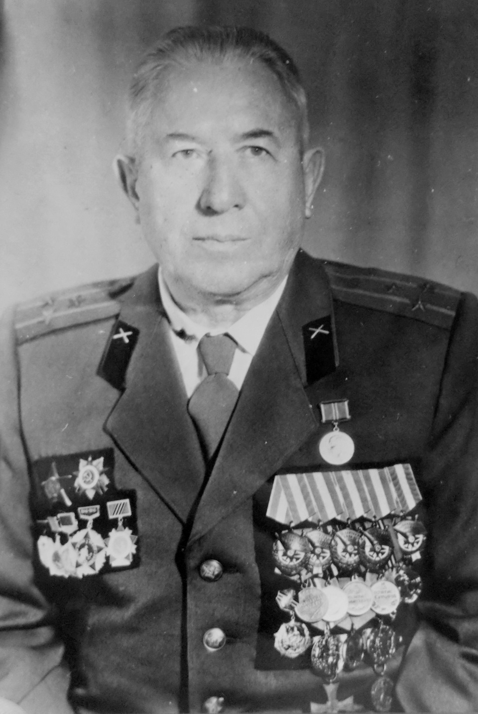 Автомобиль легковой м21 1963 г в