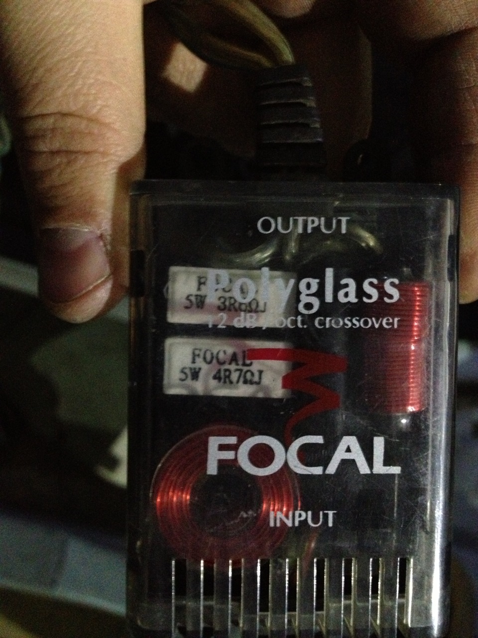 Установка и подключение фронта — Toyota Chaser (100), 2,5 л, 1997 года ...