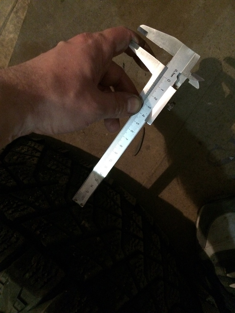 Фото в бортжурнале Mitsubishi Pajero (3G)