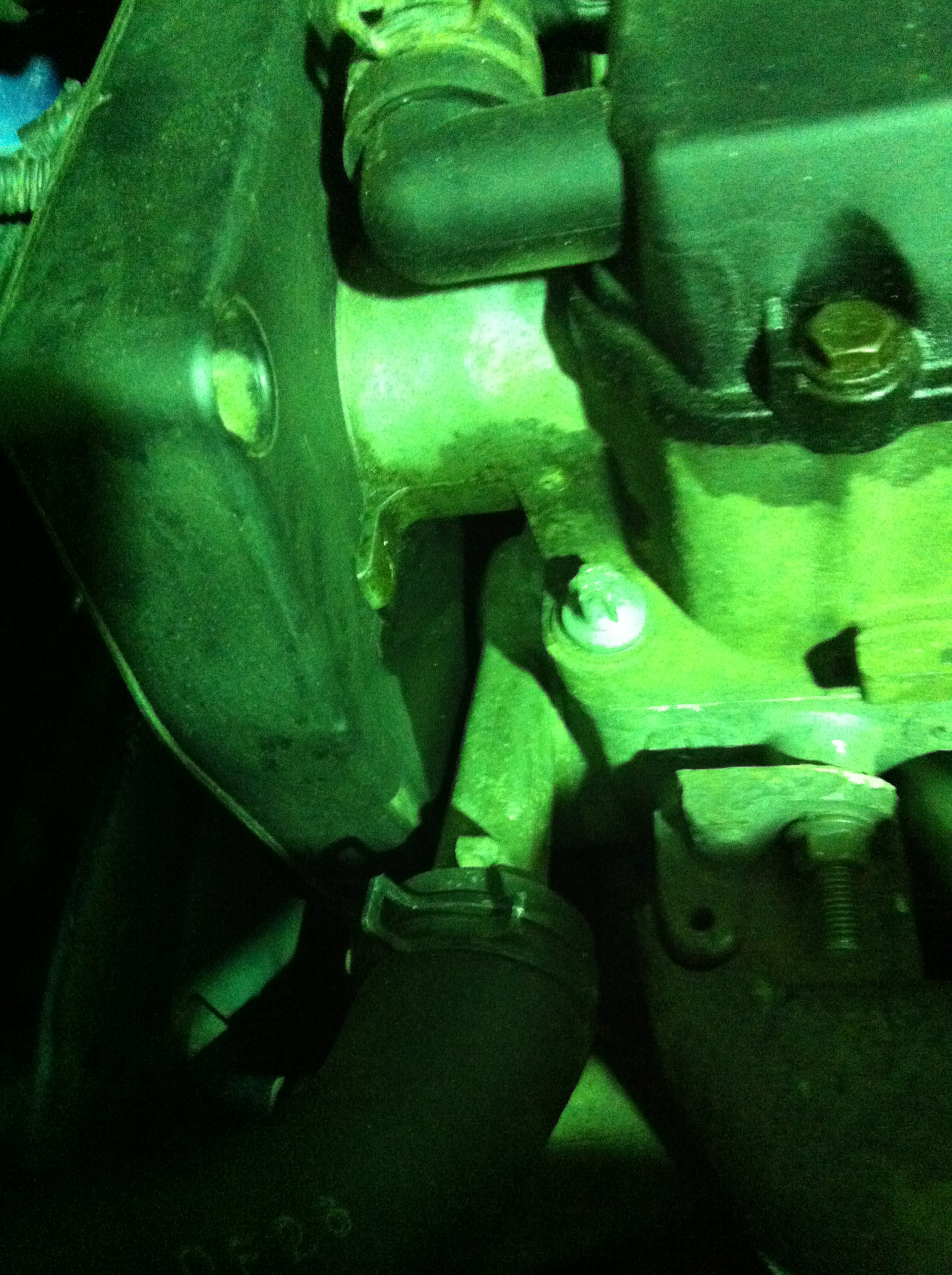 1 впечатления о \"СТЕРВЕ\" после кап. ремонта. — Daewoo Nexia, 1,5 л ...