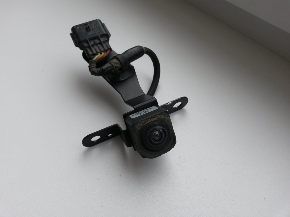 Фото в бортжурнале Nissan Patrol (Y62)