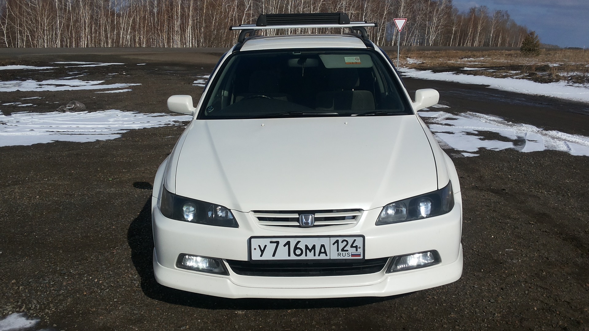 Аккорд 6 Купить Бу