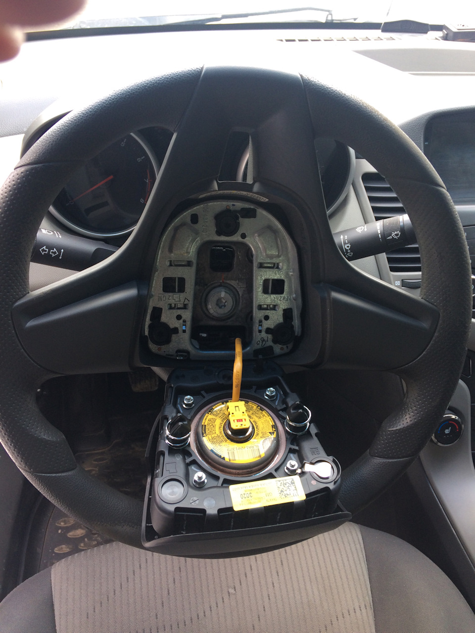 Мультируль в базу — DRIVE2