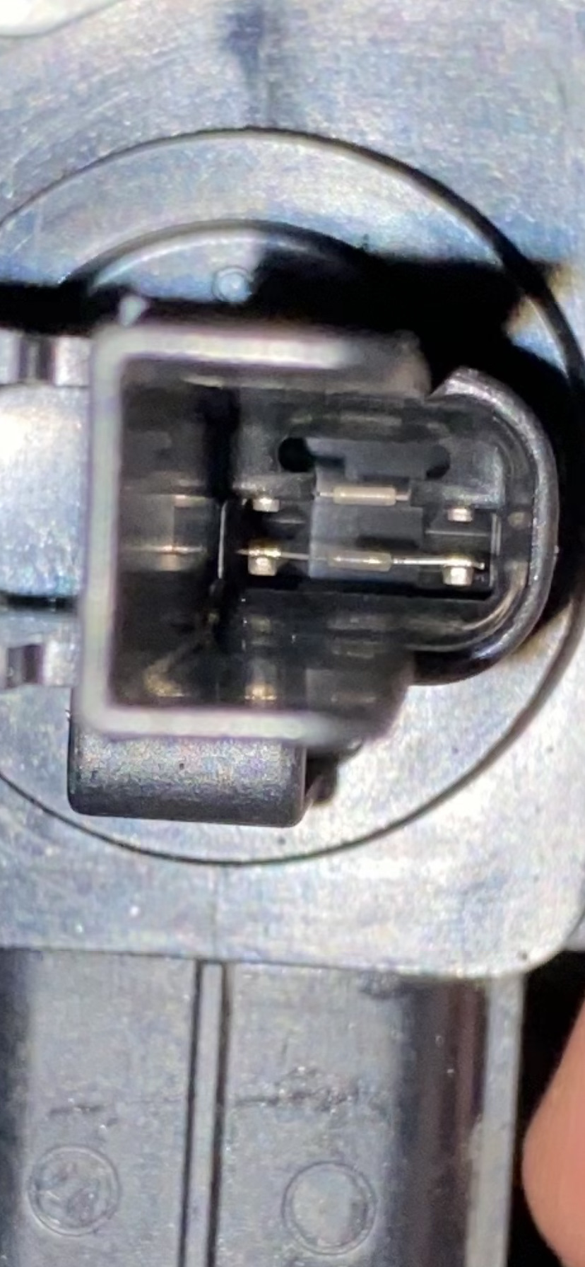 Фото в бортжурнале Lexus GS (L10)