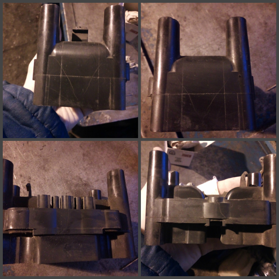 Фото в бортжурнале Volkswagen Jetta V