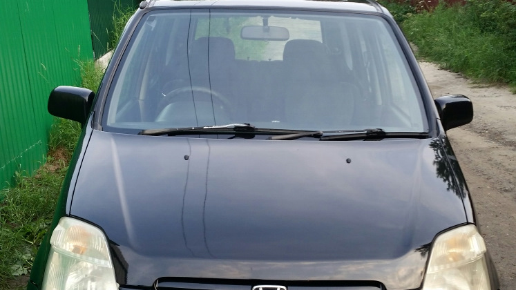 Замена коренного сальника и сальника привода. — Honda Capa, 1,5 л, 1999 ...