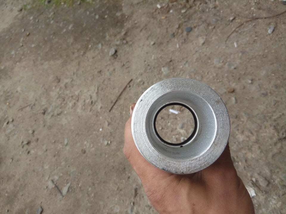 Сделали так. — Nissan Skyline (V35)