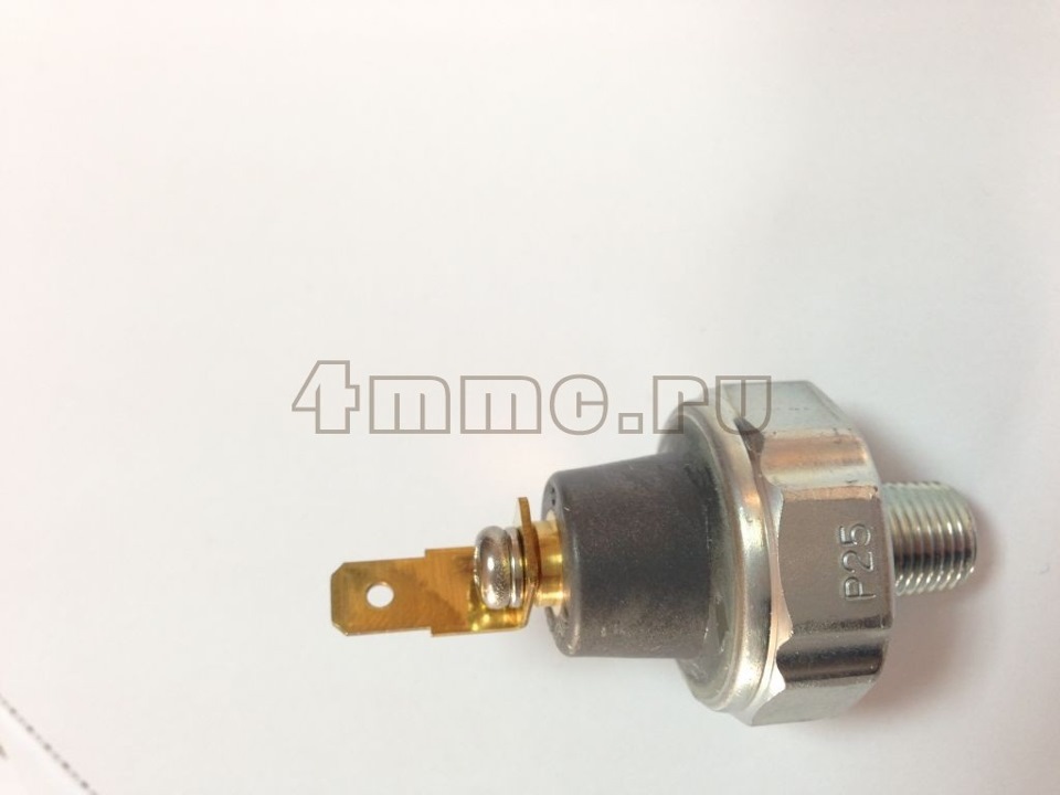 Загорелась масленка — Mitsubishi Galant (8G), 1,8 л., 1997 года ...