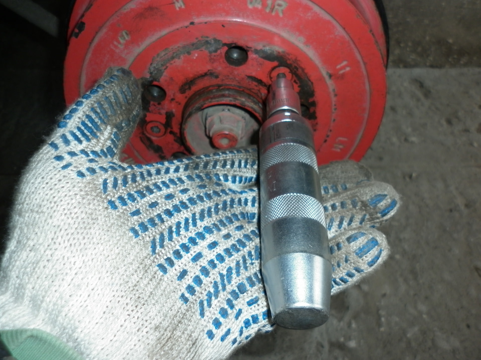Фото в бортжурнале Renault Duster (1G)