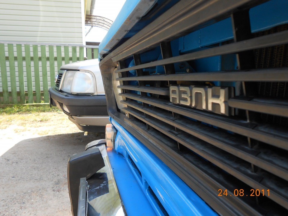 Плохо заводится… — Москвич 2140, 1,5 л, 1979 года | своими руками | DRIVE2