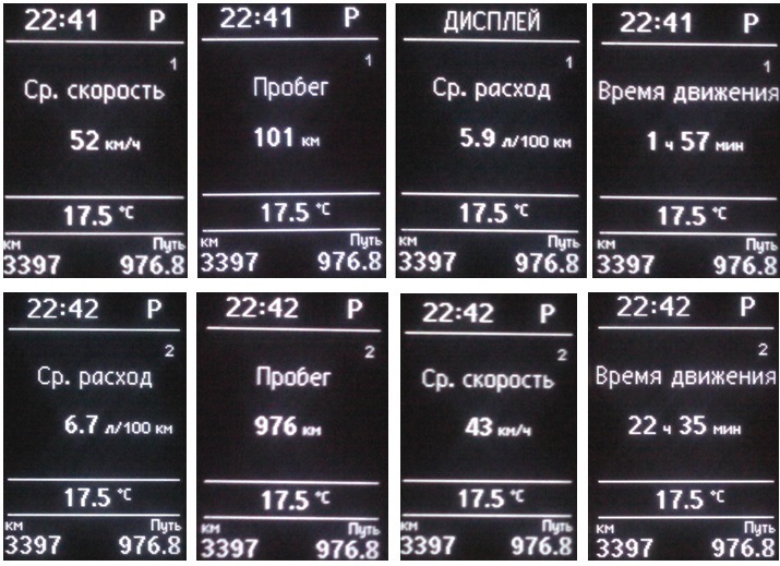 Повышенный расход топлива шкода рапид