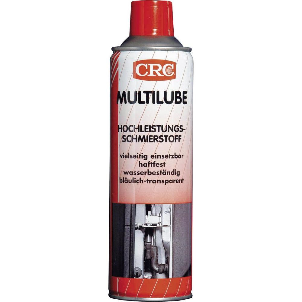 Crc rub. Смазка петельная CRC. CRC Multilube. CRC Multilube Pro 500мл. CRC Multilube Pro 500 ml водостойкая универсальная (петельная) смазка 32697.