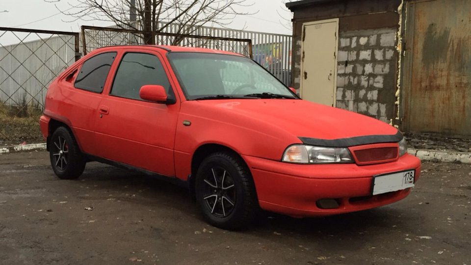 Uz Daewoo Nexia 1 1996