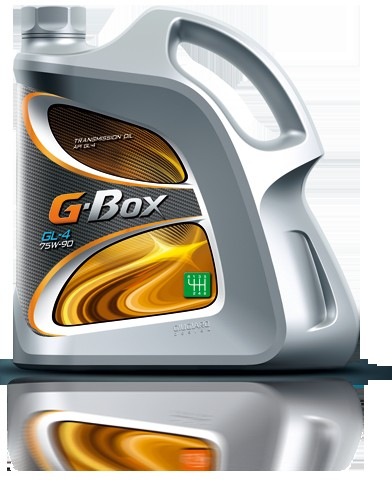 G box