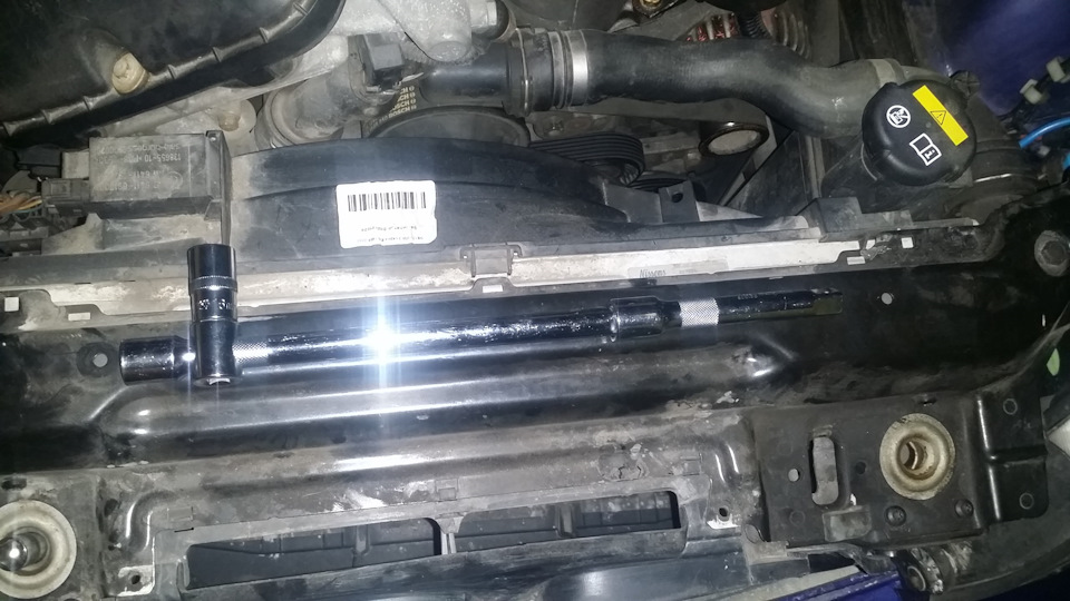 Фото в бортжурнале BMW 3 series Convertible (E46)