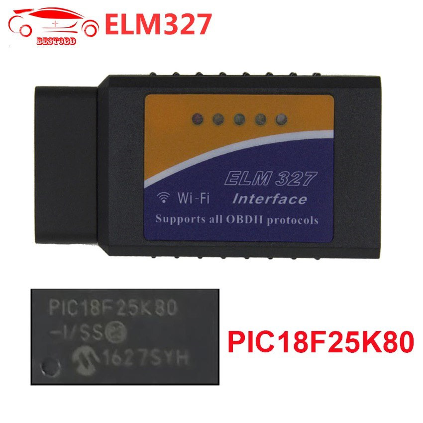Obd2 elm327 v 1.5 автосканер pic18f25k80. Elm 327 1.5 wifi. elm327 wifi pic18f25k80. elm327 чип pic18f25k80. схема elm327 bluetooth 1.5 pic18f25k80.