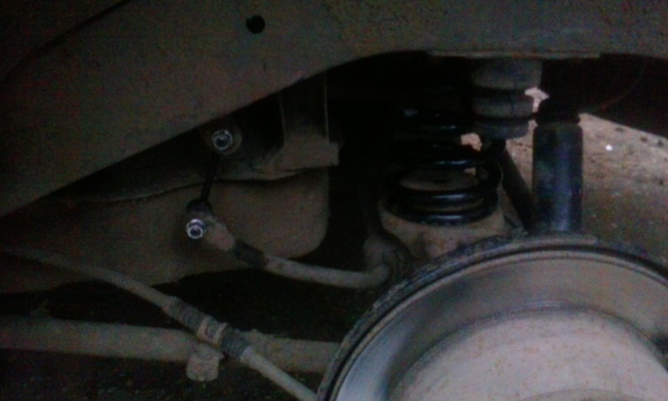 Задние пружины — Great Wall Safe, 2,2 л, 2007 года | своими руками | DRIVE2