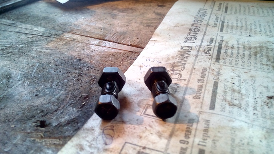 Регулировка зазоров клапанов — УАЗ 469, 2,5 л, 1976 года | своими ...