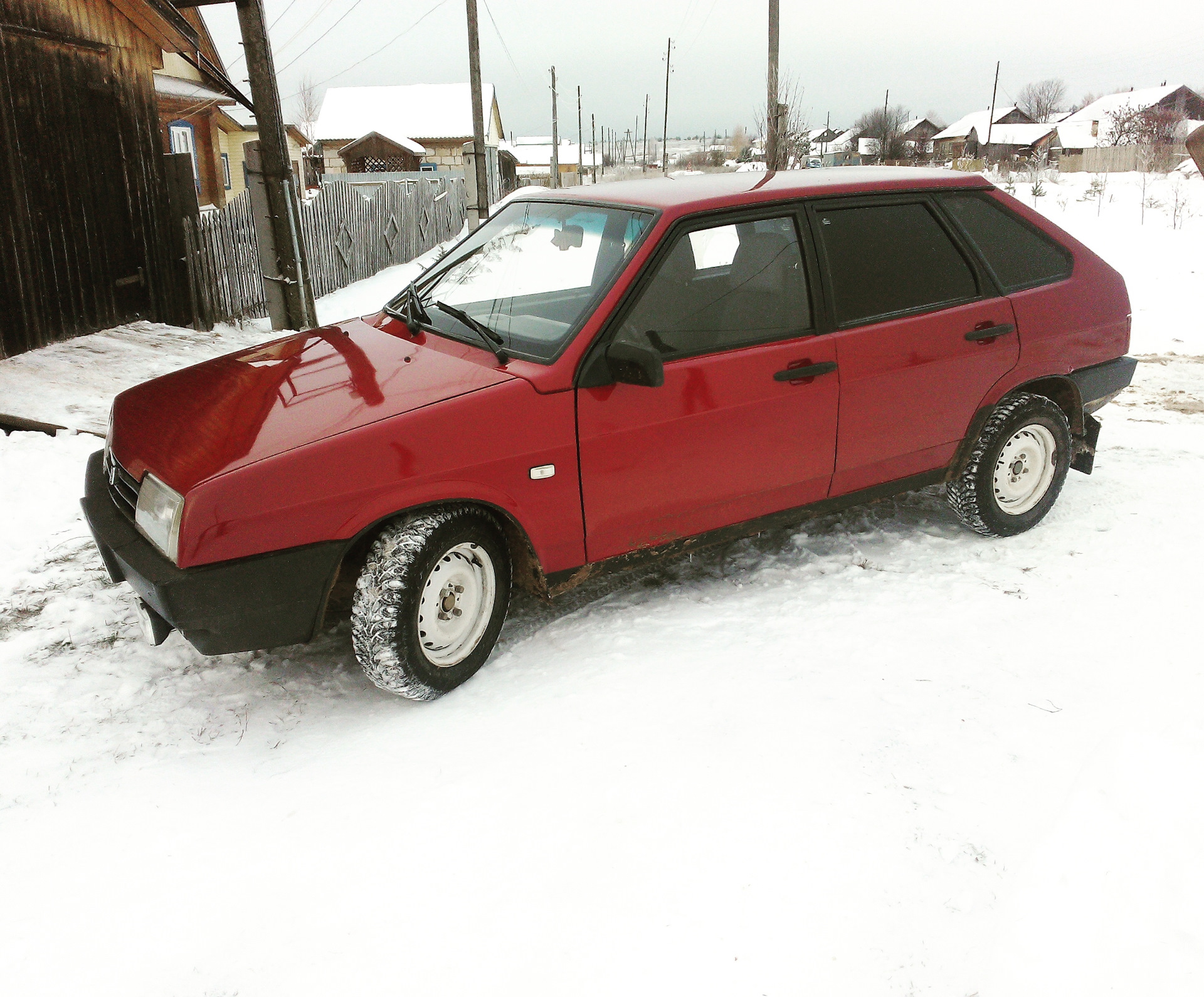 ваз 2109 вишневая опер. красная девятка песня. красная 9 магина.