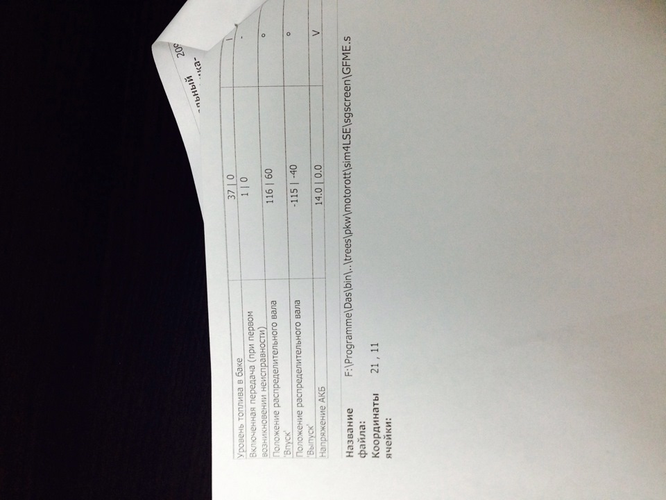 Диагностика мотора — Mercedes-Benz CLK (W209), 1,8 л., 2007 года ...