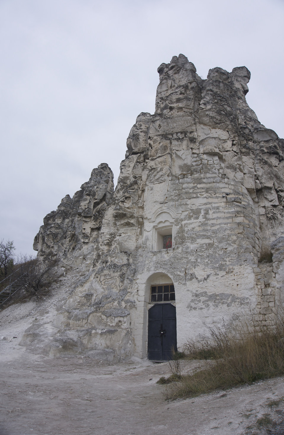 костенки музей заповедник