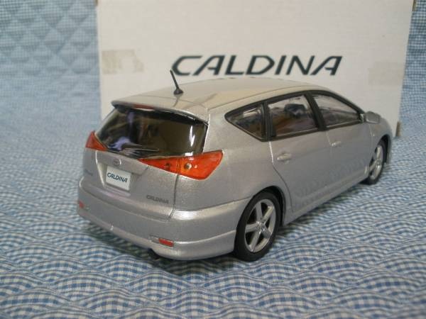 Тойота калдина не работает. Toyota Caldina 215 моделька.