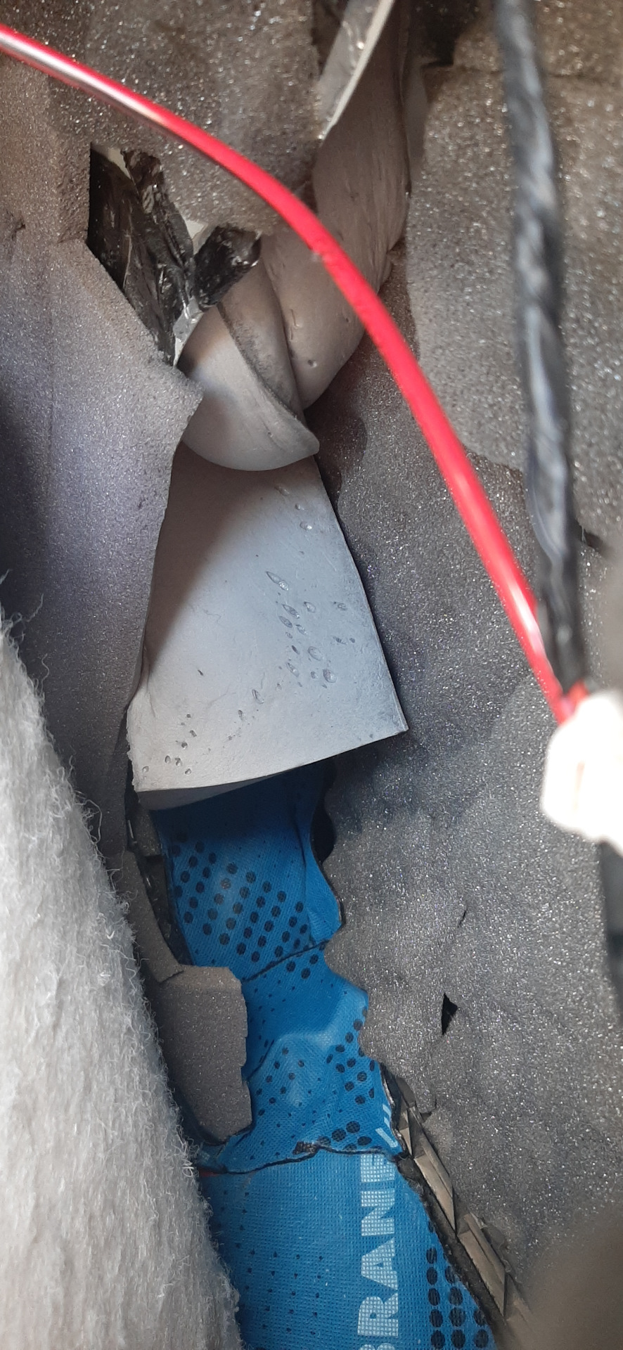 Фото в бортжурнале KIA Rio (3G)