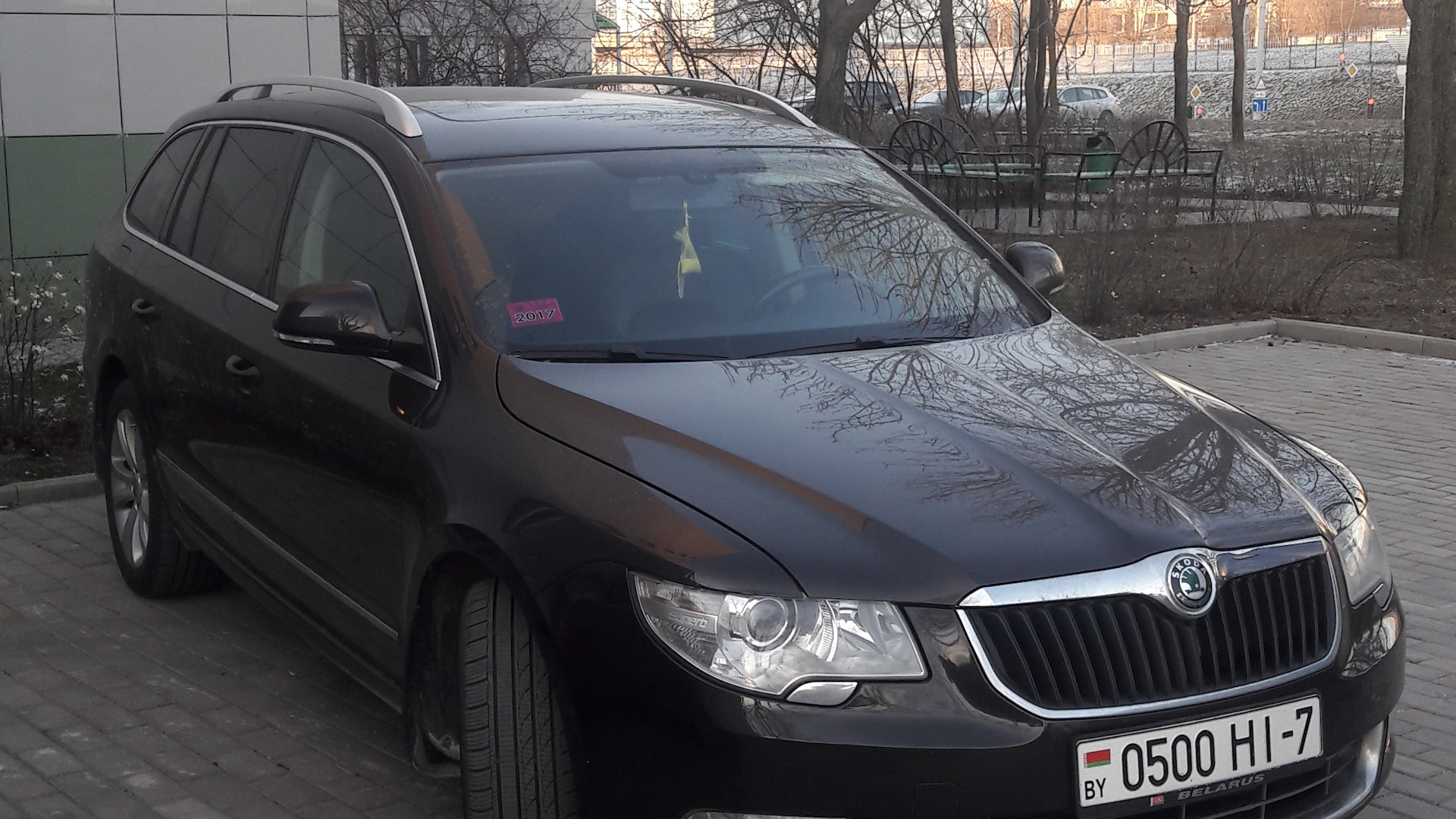 Купить Шкоду Суперб 2.0 Дизель