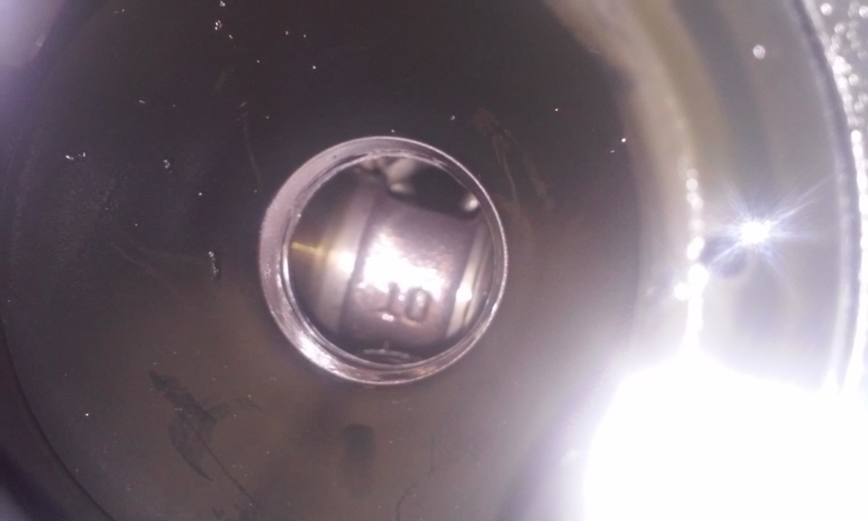 Фото в бортжурнале Audi A6 Avant (C5)