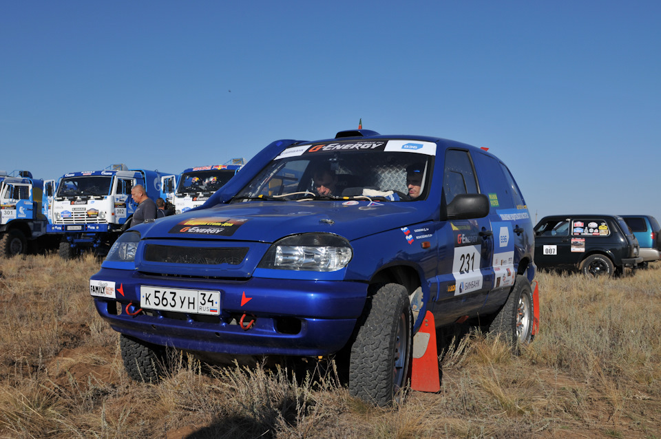 Фото в бортжурнале Lada 2123