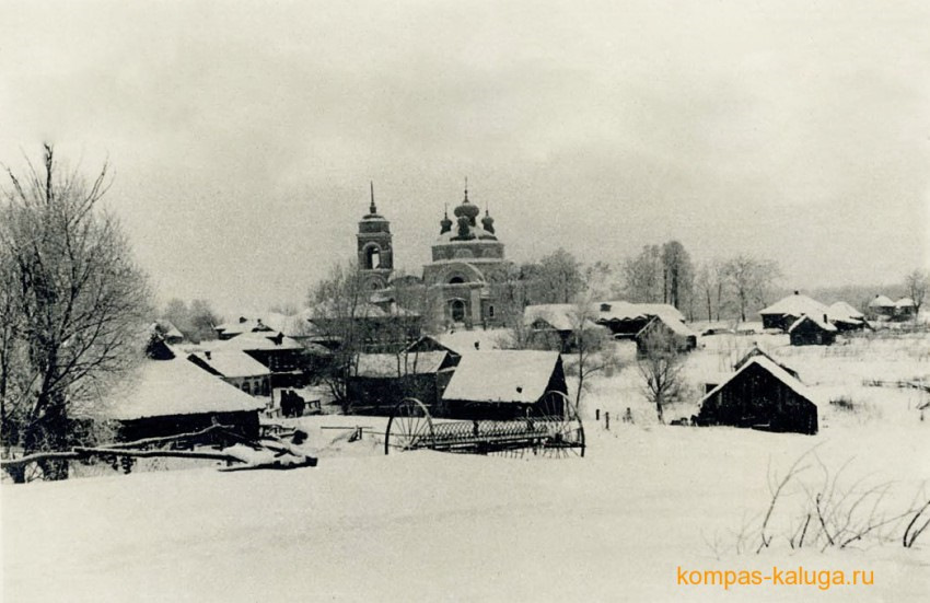 kompas-kaluga.ru/historyitem/12967 — Jeep Cherokee (XJ)