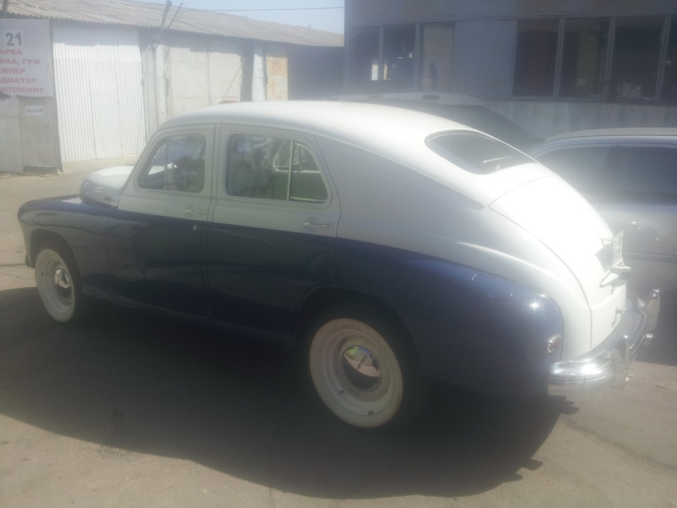 Чистка форсунок, замер давление в бензонасосе и никаких изменений в ...