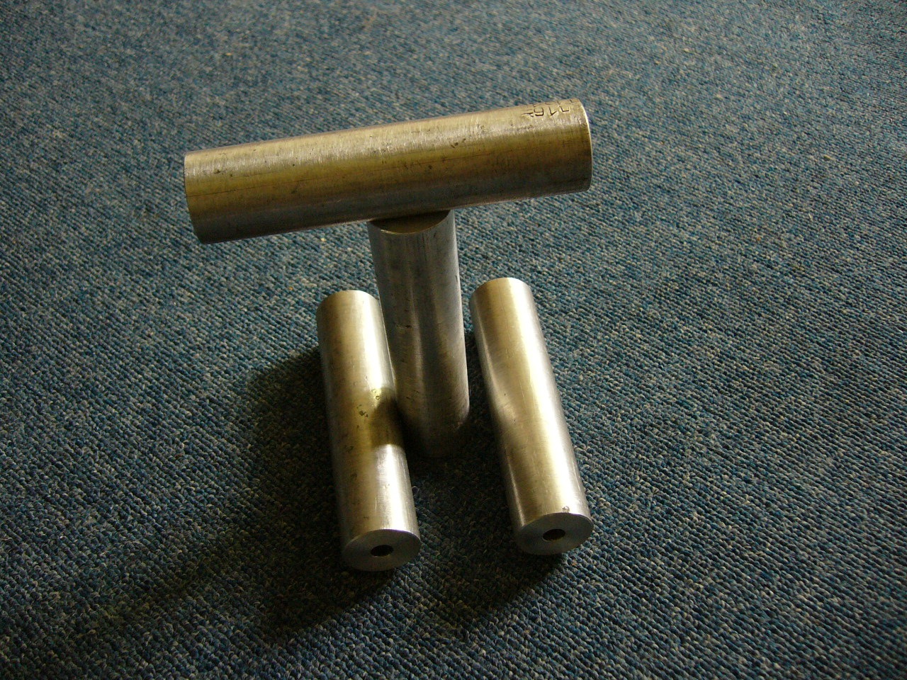 х.з. как эта фигура в городках называется — Mitsubishi Lancer Evolution VI