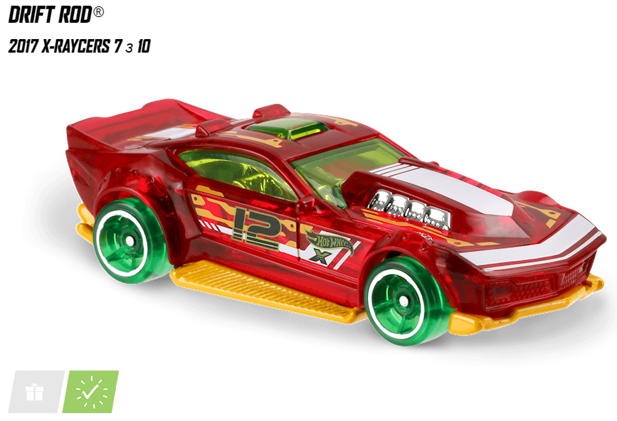 hot wheels dty12