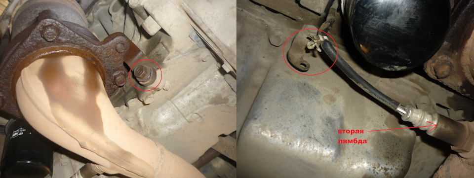 Фото в бортжурнале Suzuki Liana