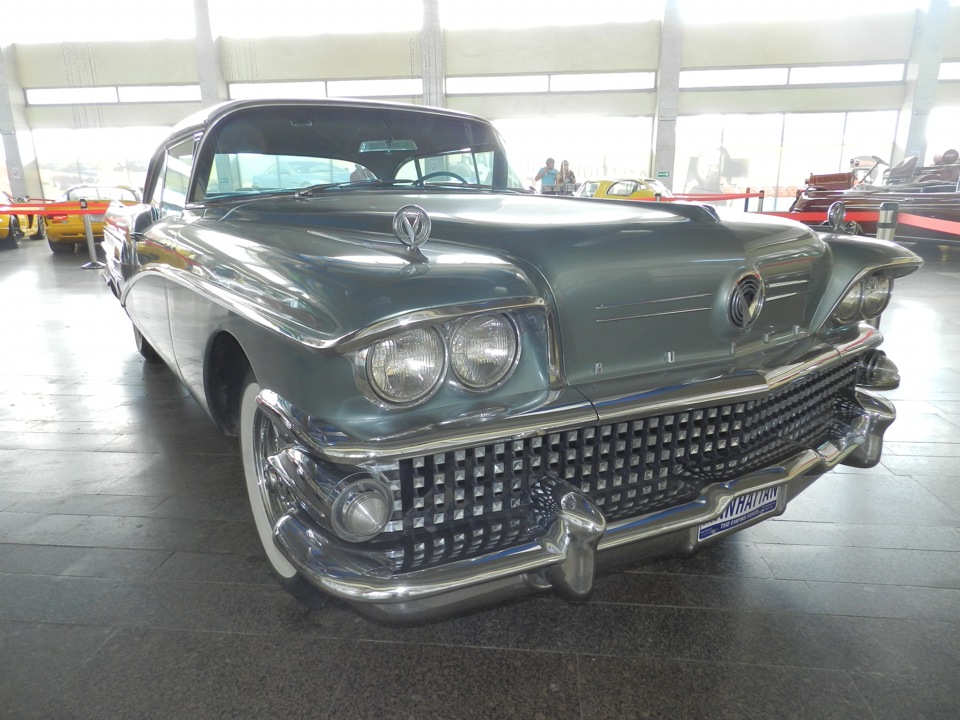 Новороссийск. Выставка авто. — DRIVE2