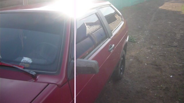 Упала педаль сцепления — LADA 21083, 1,5 л., 1991 года | поломка | DRIVE2