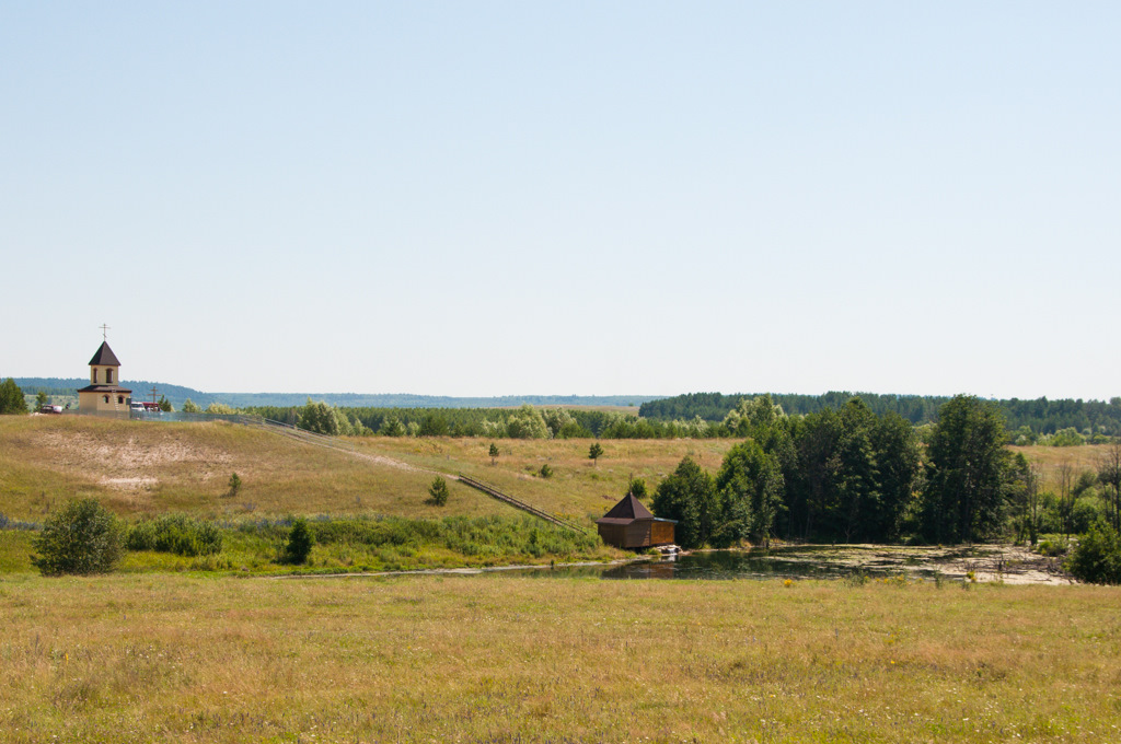 Село старая рачейка фото