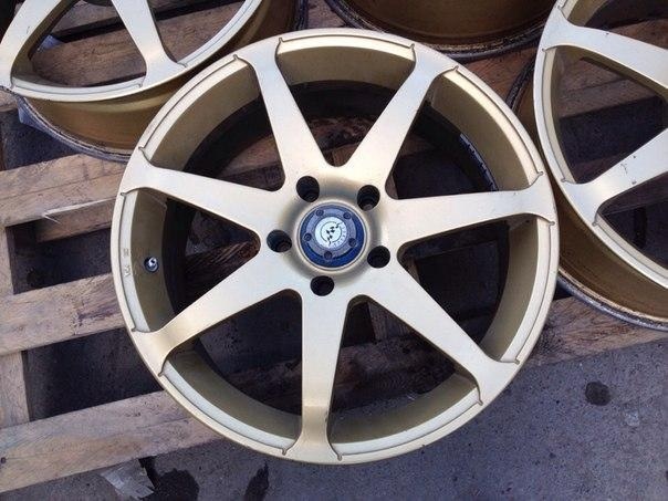 Параметры дисков) — Honda Civic 4D (8G), 1,8 л, 2008 года | колёсные ...