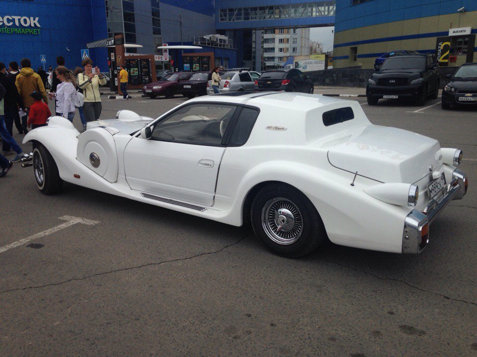 #65 Автозвук 2016, г. Серпухов — Lada 21103, 1,5 л, 2004 года ...