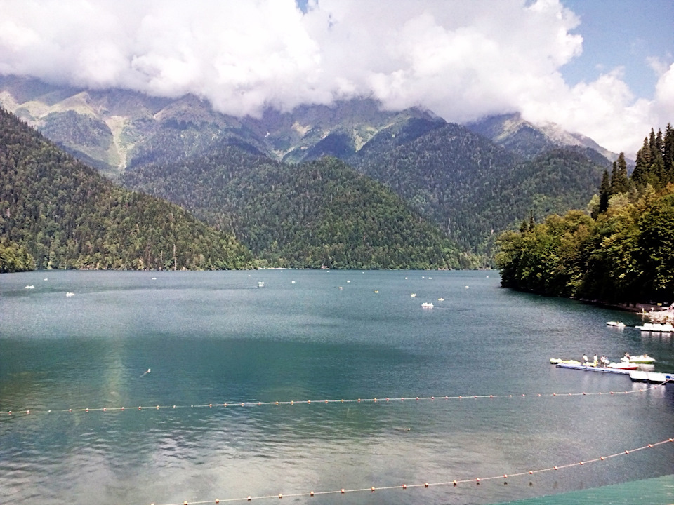 Photo from the logbook Lada Vesta (1G)