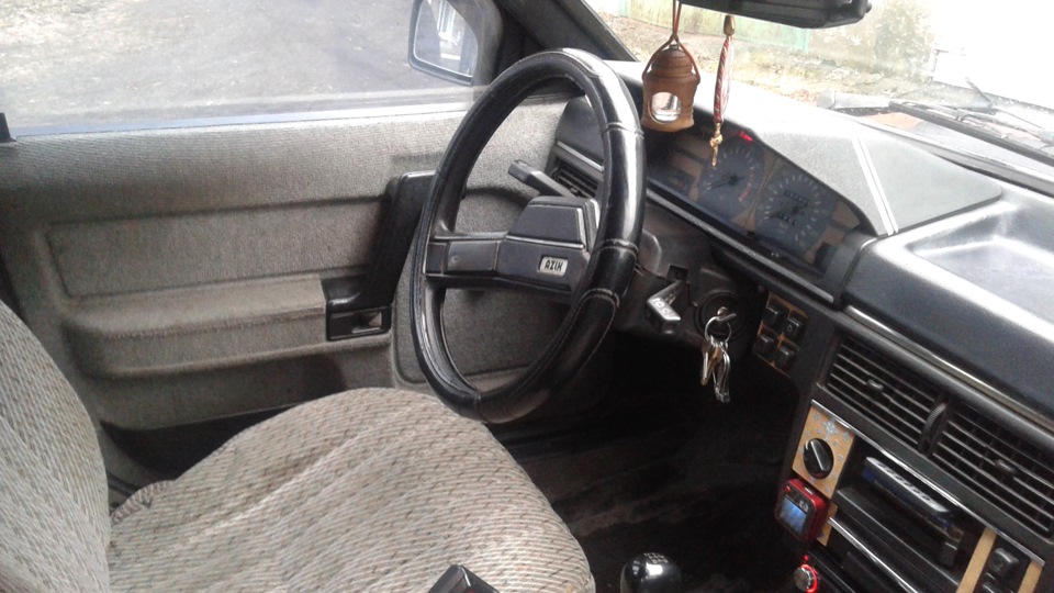 Москвич 2141 УЗАМ1.5л,Solex53,БСЗ,ГБО