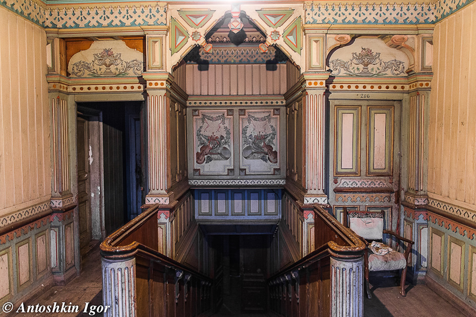 Фото в бортжурнале Land Rover Discovery III