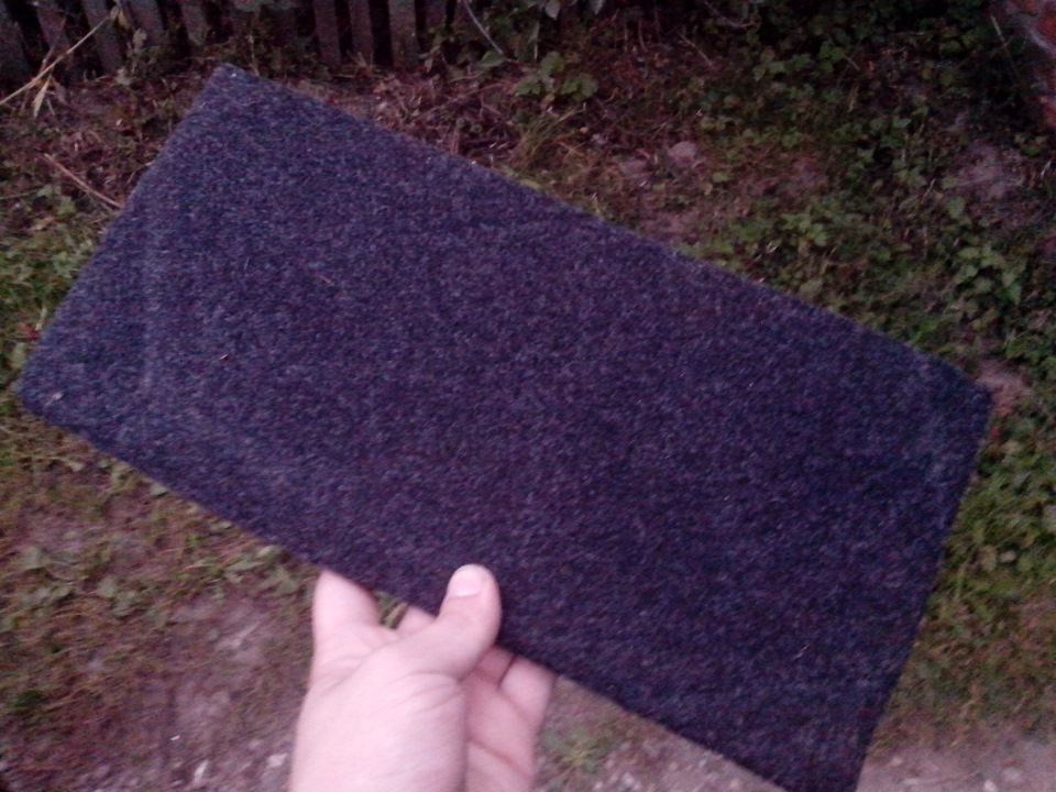 Потек радиатор отопителя — ИЖ 2126, 1,6 л, 2003 года | своими руками ...