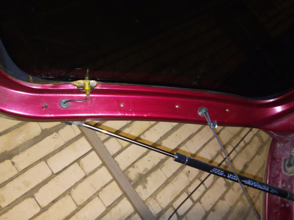 Потеют окна матиз.решение проблемы. — Daewoo Matiz (M100, M150), 0,8 л ...