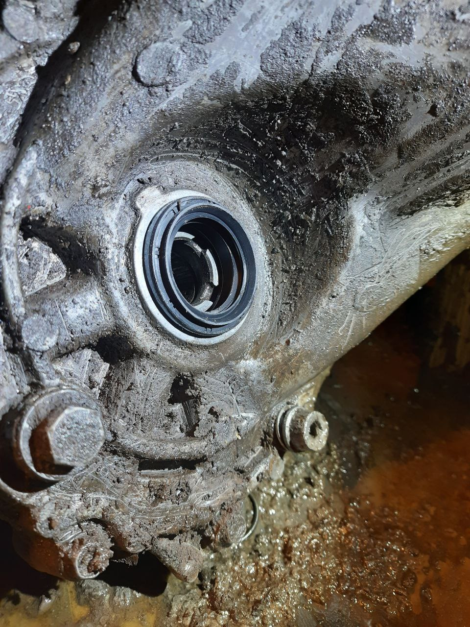 Фото в бортжурнале Honda Prelude (BA8/BA9/BB1/BB4)