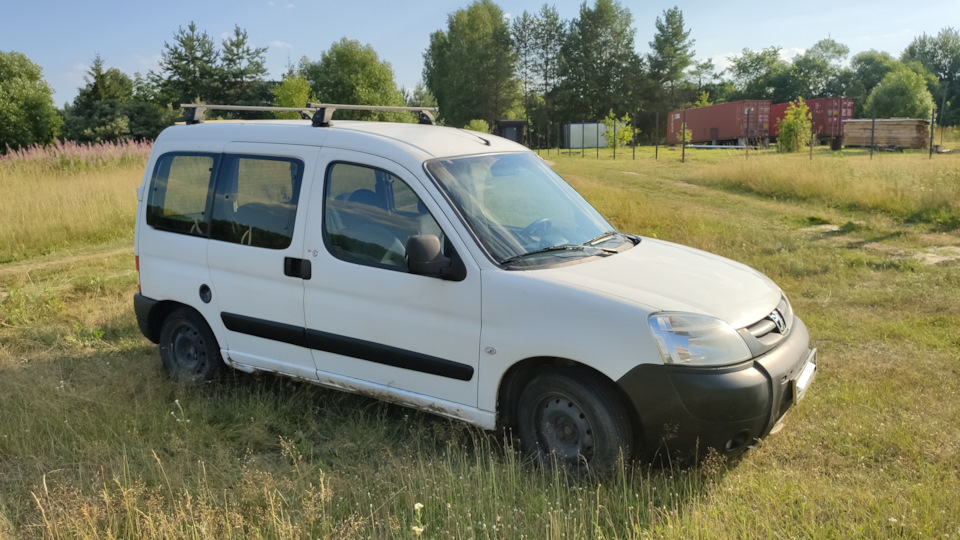 Peugeot partner отзывы Peugeot partner отзывы