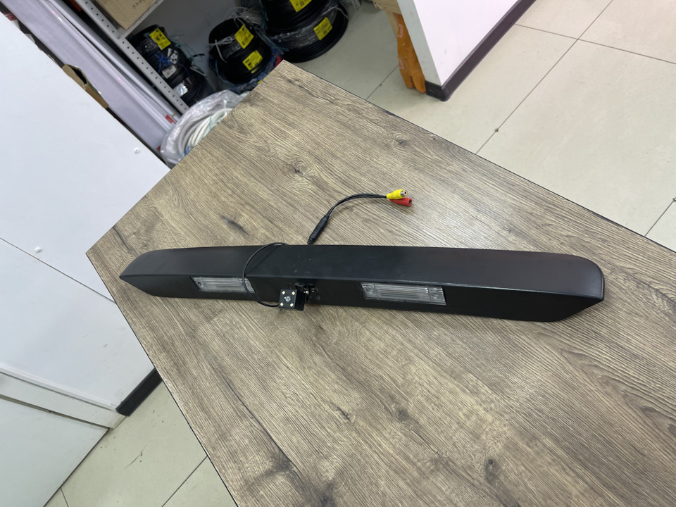 Фото в бортжурнале Volkswagen Transporter T5