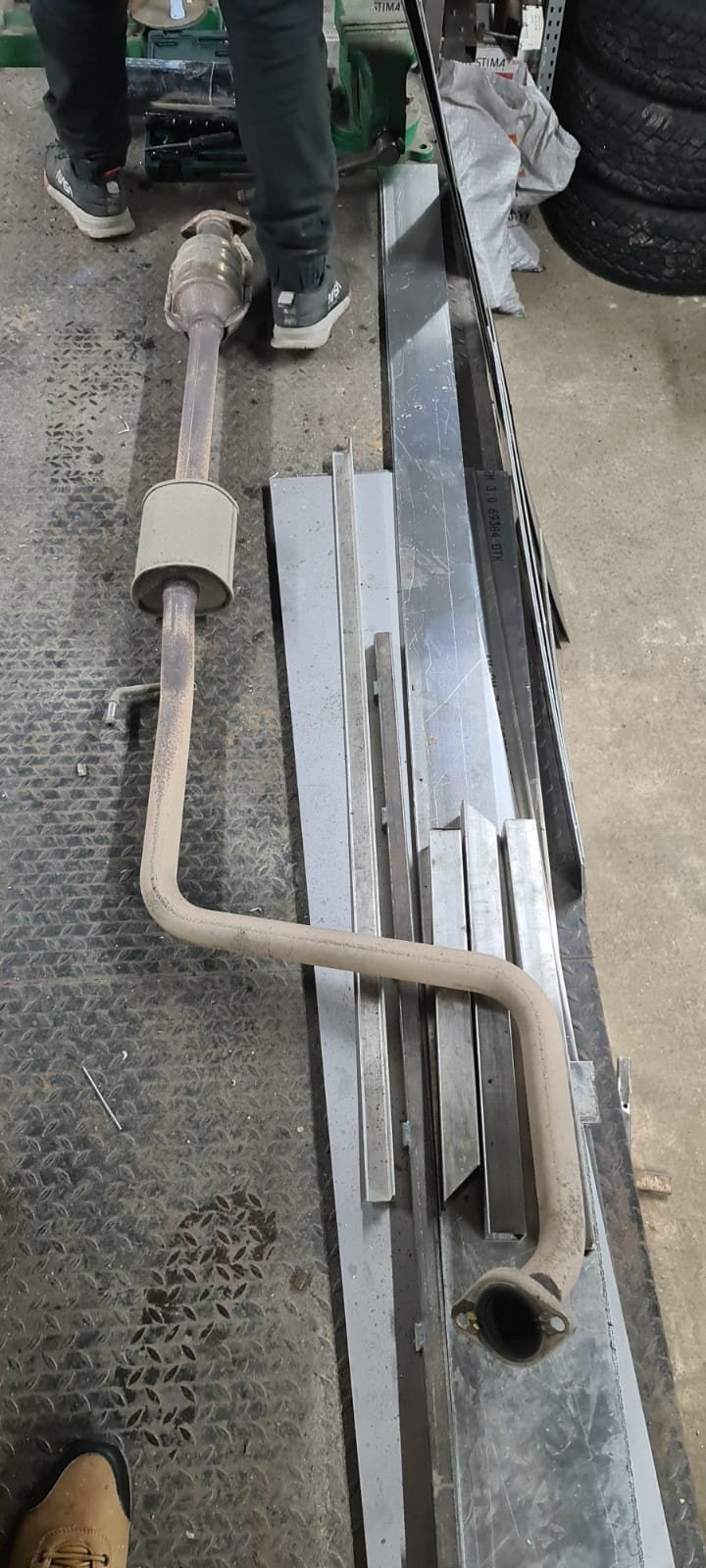 №3️⃣9️⃣ Тишины, тишины хочу! Удаление второго Катализатора и победа над ...